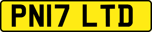 PN17LTD
