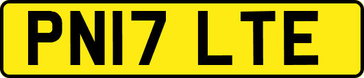 PN17LTE