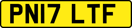 PN17LTF