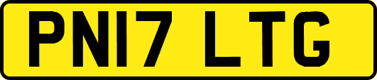PN17LTG