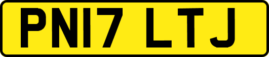 PN17LTJ