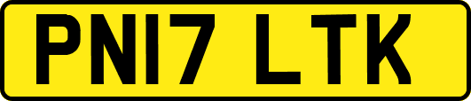 PN17LTK