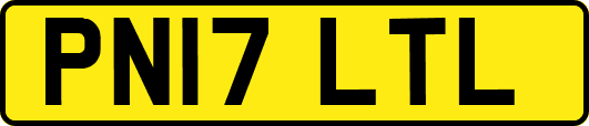 PN17LTL