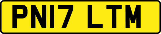 PN17LTM