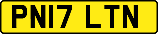PN17LTN