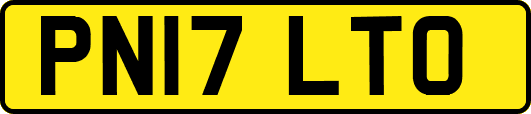 PN17LTO