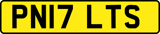PN17LTS