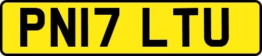 PN17LTU