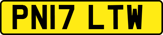 PN17LTW