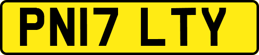 PN17LTY