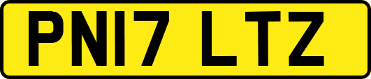 PN17LTZ