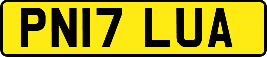 PN17LUA
