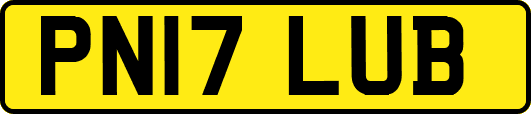 PN17LUB