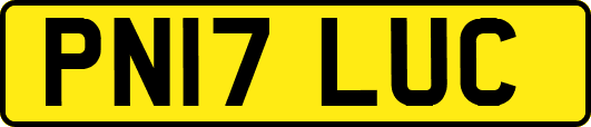 PN17LUC