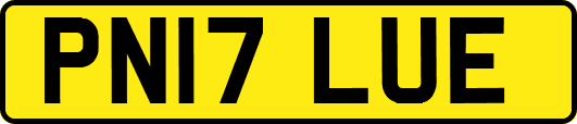 PN17LUE