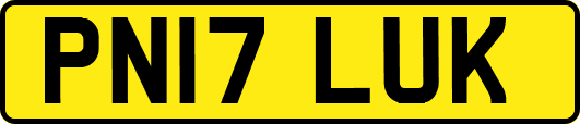 PN17LUK