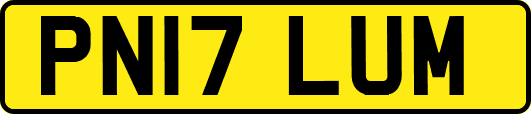 PN17LUM