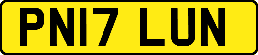 PN17LUN