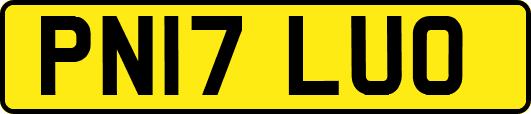 PN17LUO