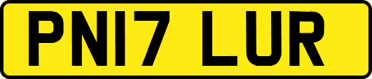 PN17LUR