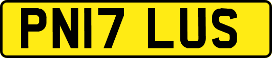 PN17LUS