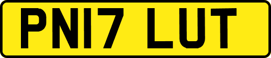 PN17LUT