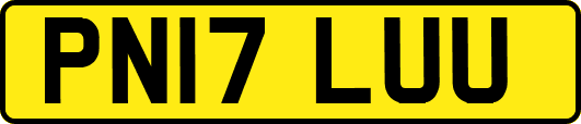 PN17LUU