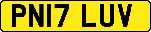 PN17LUV