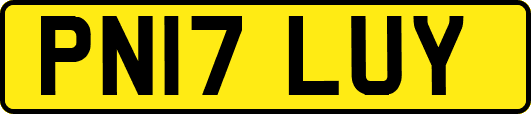 PN17LUY