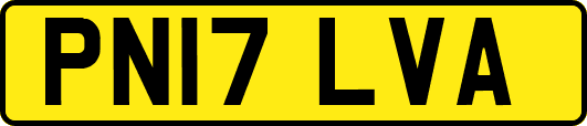 PN17LVA