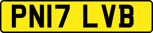 PN17LVB