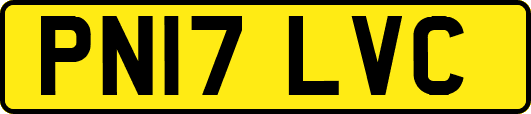 PN17LVC