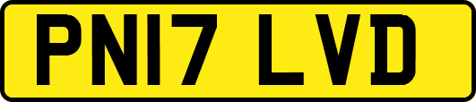 PN17LVD