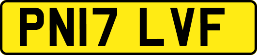 PN17LVF
