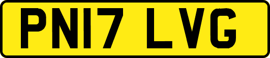 PN17LVG