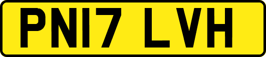 PN17LVH