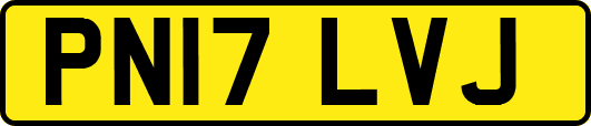 PN17LVJ
