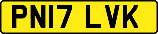 PN17LVK