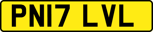 PN17LVL