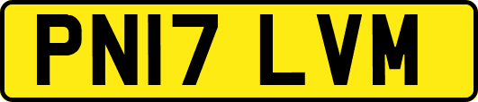 PN17LVM