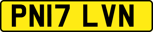 PN17LVN