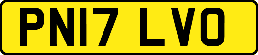 PN17LVO