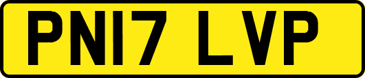 PN17LVP