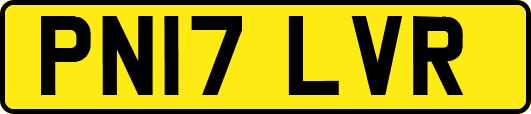 PN17LVR