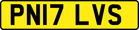 PN17LVS