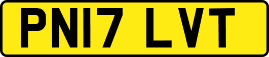 PN17LVT