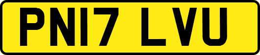 PN17LVU
