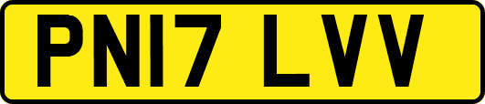 PN17LVV