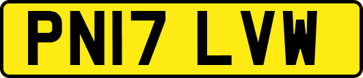 PN17LVW