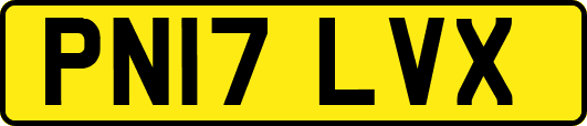PN17LVX